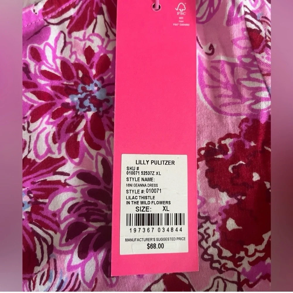 Lilly Pulitzer charming girls